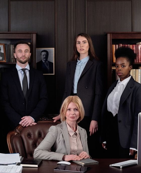 Imagen quiénes somos pagina principal